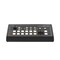 Bzbgear 6-Channel 1080P FHD SDI/HDMI Multi-Format Video Switcher Mixer with PIP and USB 3.0 Capture BG-MFVS61-G2 - alternate 1